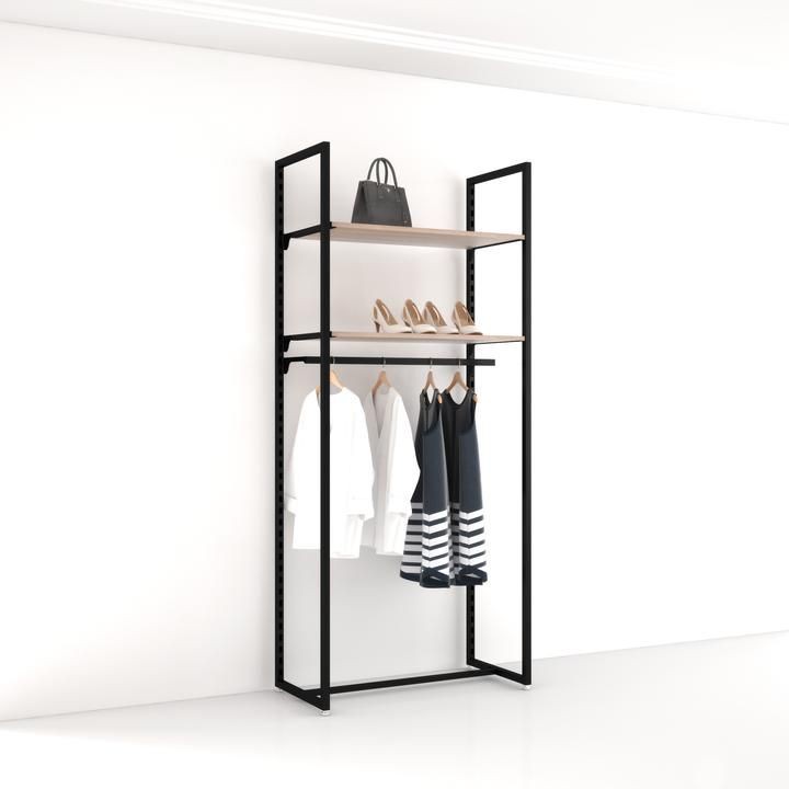 Rak Baju Gantung Rak Baju Minimalis Rak Baju Besi Rak Baju Susun Rak Baju Jualan