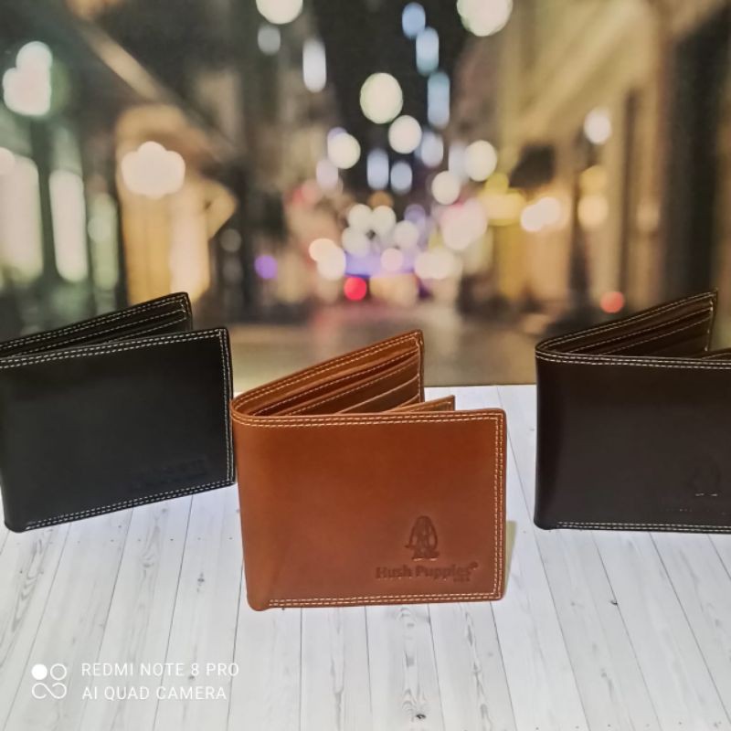 MURAH BANGET !!! Dompet Pria Kulit Sapi - Dompet kulit Asli - Dompet Lipat Pria Kulit