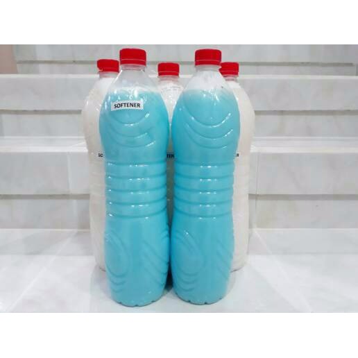 

promo Softener (1,5 liter) murah