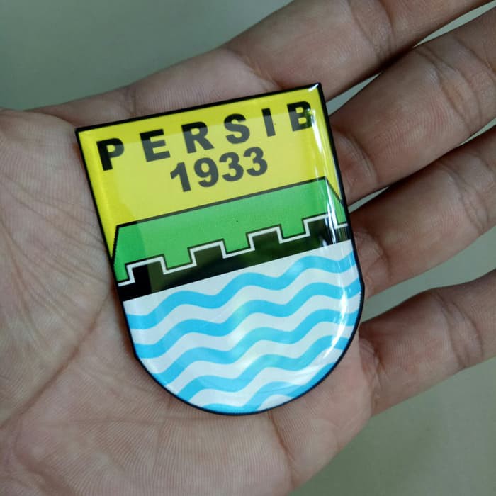 

stiker persib