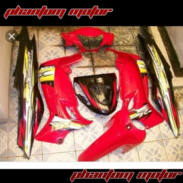 Body halus body alus smash new 2006 2007