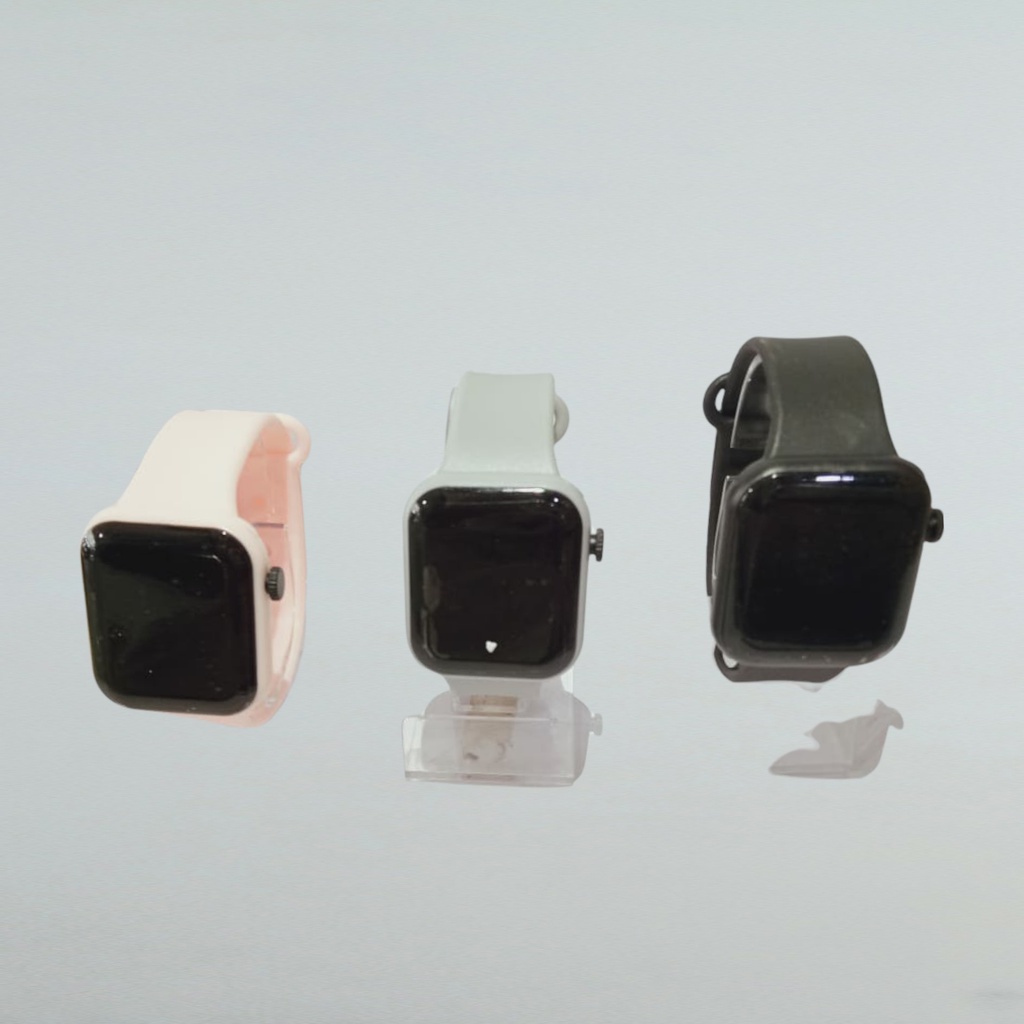 Jam Tangan / jam tangan led watch  / jam tangan korea