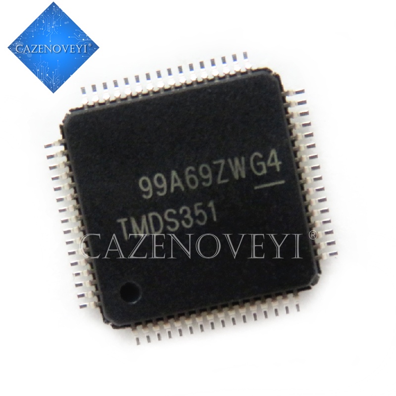 1pc Ic Tfp401Apzp Thc63Lvd104A Thm3040 Tl2336Ml Tmds341A Tmds351 Qfp