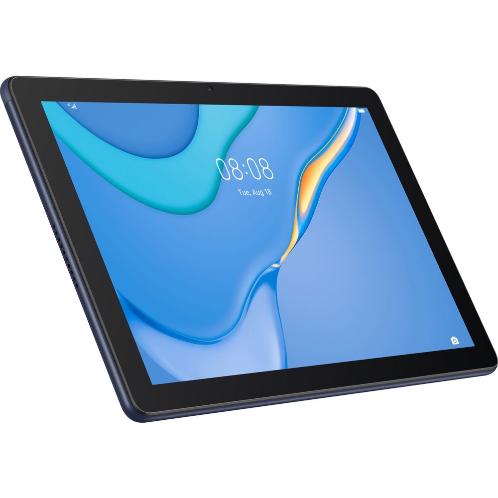 Huawei MatePad T10 Tablet | 4GB RAM+ 64GB ROM | Tampilan HD 9.7 inci Garansi Resmi