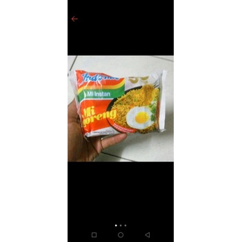 

indomie goreng