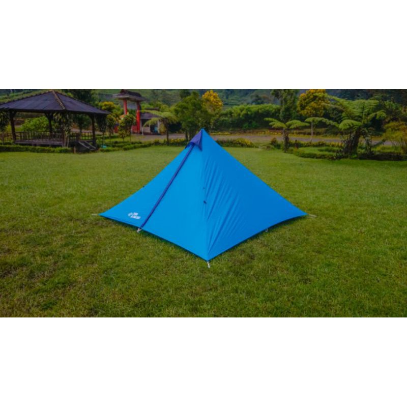Trap Tent - Tenda camping ultralight