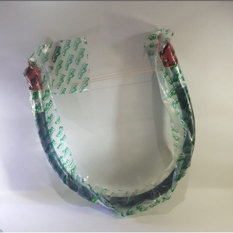 BG328 Flexible liner complit 84cm