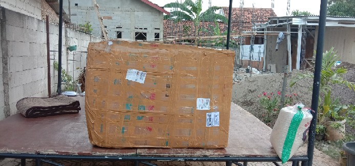 Teko Aladin Plastik - Teko Cuci Tangan Murah Grosir