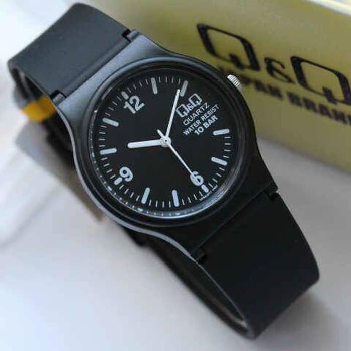 Stok Terbatas Jam Tangan Wanita Qnq Vp46 Original