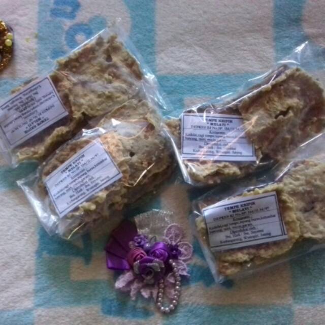 

Grosir Tempe keripik