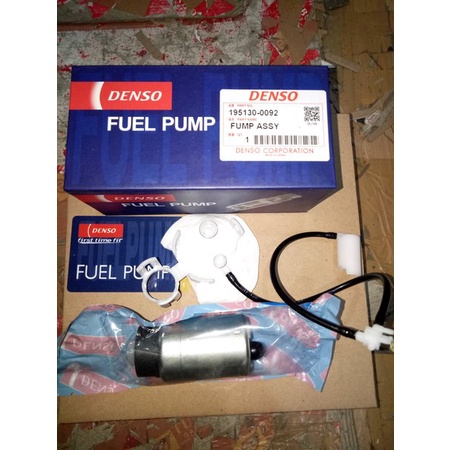 fuel pump innova apv