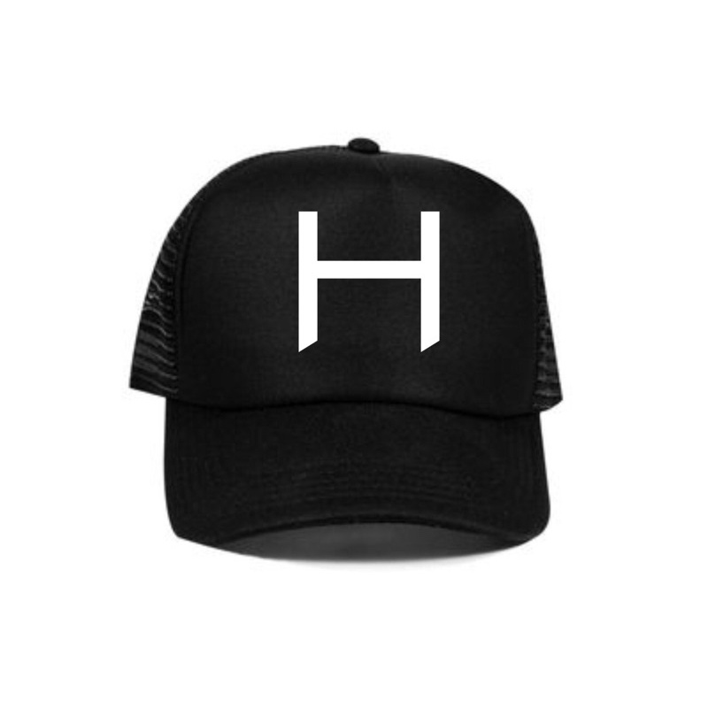 Topi Trucker H