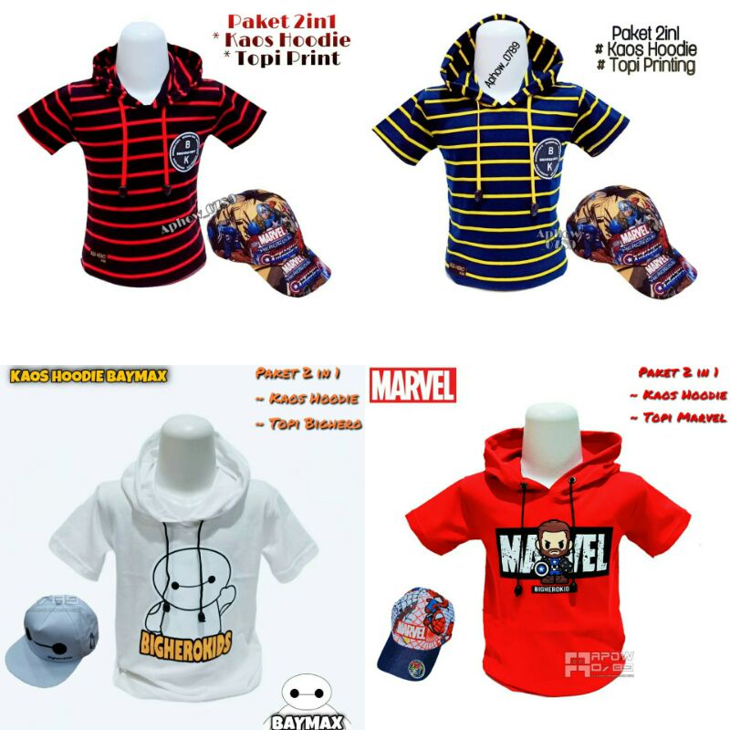 kaos hoodie kaos hoodie anak usia 1-10 tahun topi anak kaos hoodie blaster kaos terbaru anak kaos anak hoodie anak