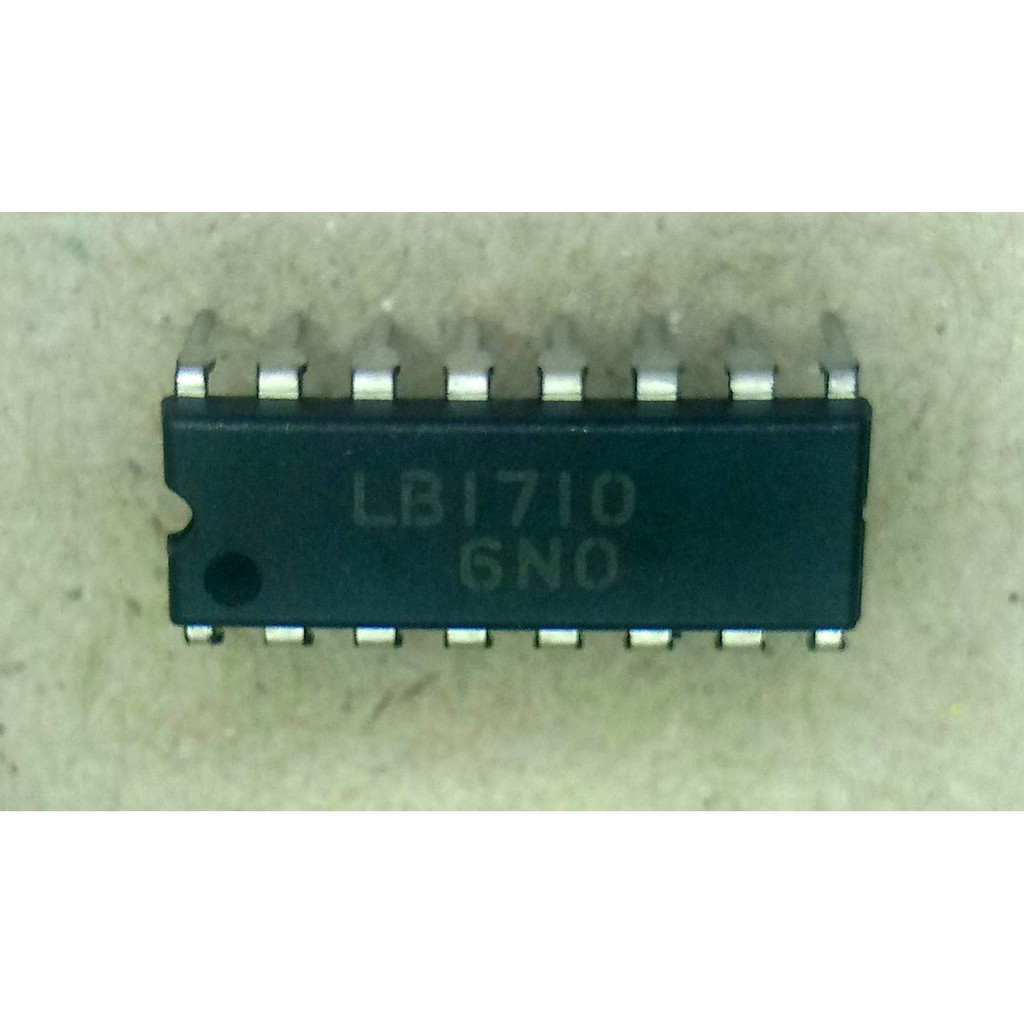 LB1710
