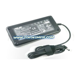 Original AC Adaptor ASUS 19V / 19.5V 7.7A / 150W (5.5*2.5mm) Fors Asus G50 G53VG55 G60 G70 G71 G72 G