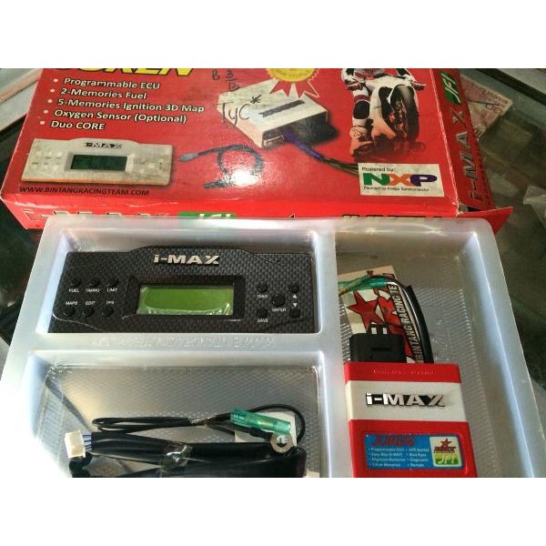 Ecu Brt Juken 1 Yamaha Vixion Old