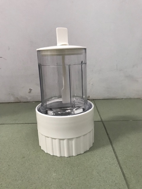 Chopper Bumbu Miyako, National untuk bumbu basah dan kering 101/102/501/152/151/30pl Murah dan promo (WARNA RANDOM)