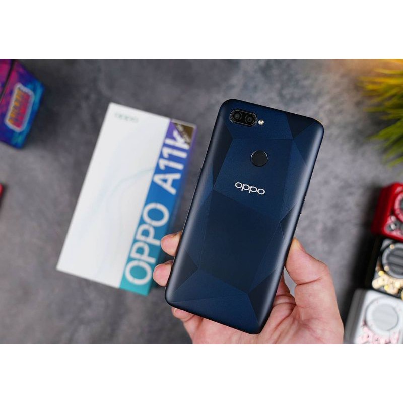 OPPO A11K 2/32
