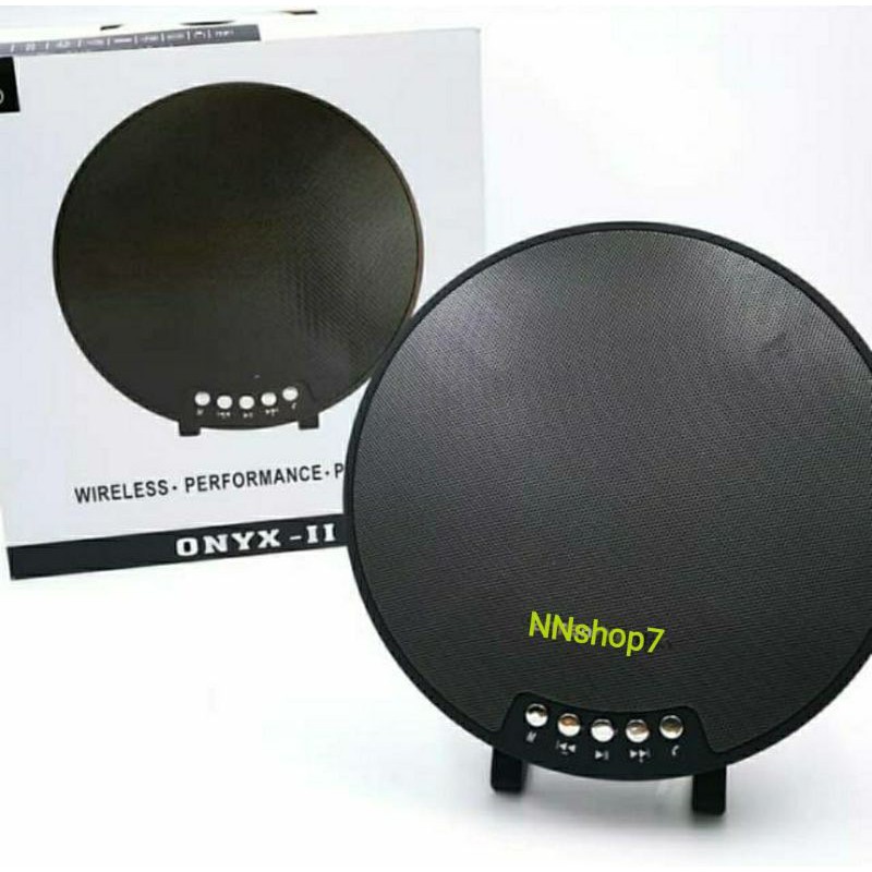 Speaker Bluetooth wireless By Harman Onxy 2 Onix II Onyx-II