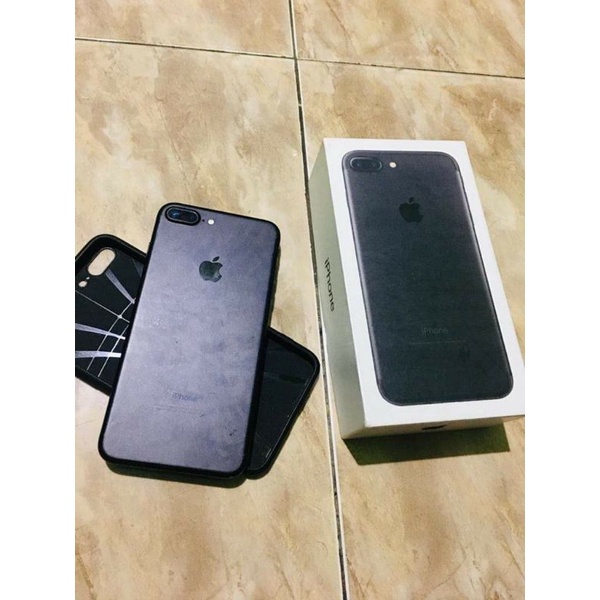 iphone 7 plus ibox 128 GB