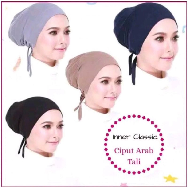 Ciput Arab Turki || Inner Arab Kaos