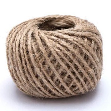 

Tali Rami/tali goni 3 ply per meter