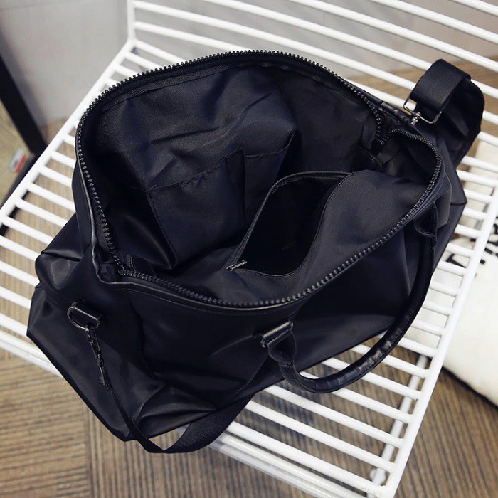 [✅BISA COD] 6645 MICKEY TOTE BAG (REAL PICTURE)