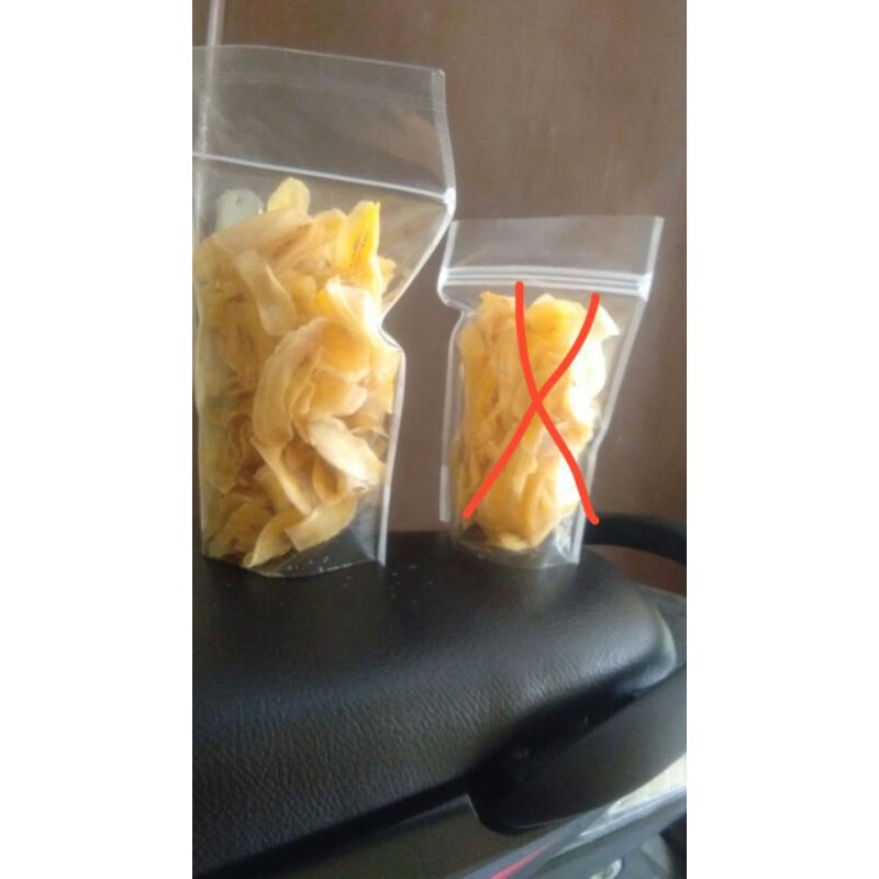 

kripik pisang original