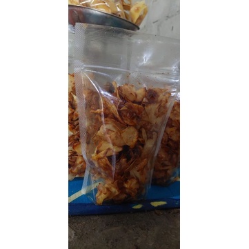 

keripik singkong