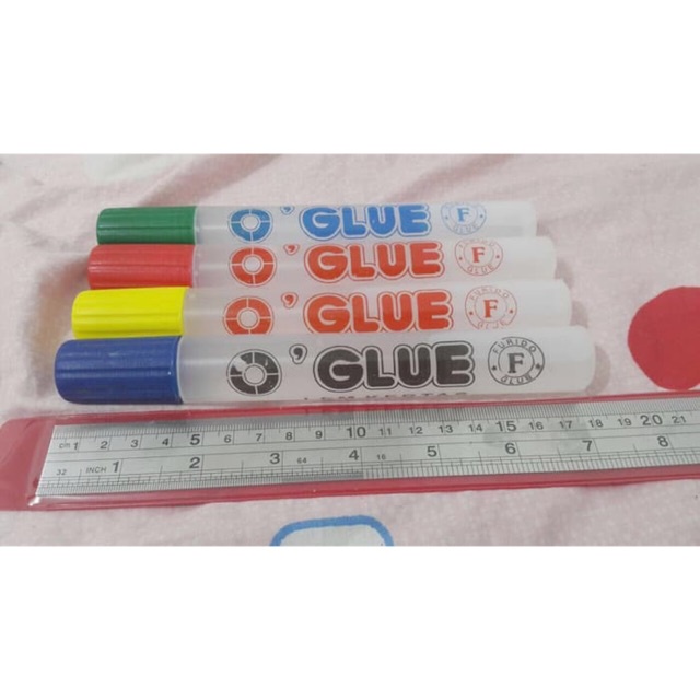 

HOME-LEM KERTAS JUMBO 60 GRAM / FURIDO GLUE