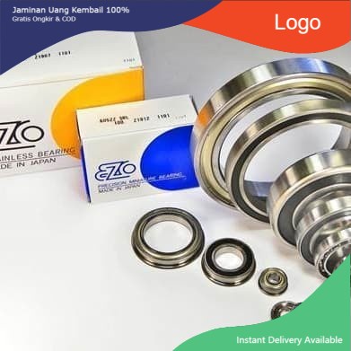 Klaher Miniature Bearing MR 148 zz Bearing EZO 8x14x4