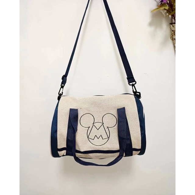 Zara Bowling Bag (For Kids)