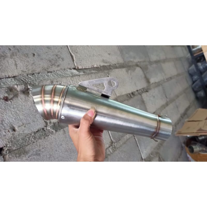 tabung slincer knalpot racing polos bukan dos ori mirip original Pulsa telkomsel polaroid