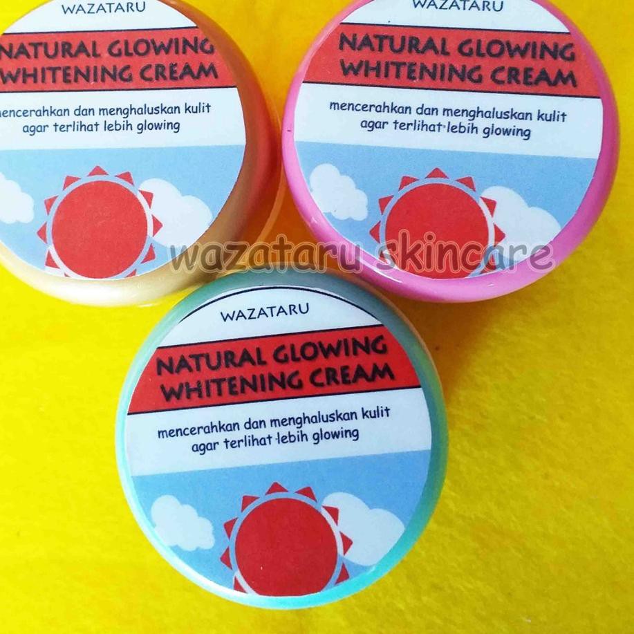 ECER Wazataru Skincare