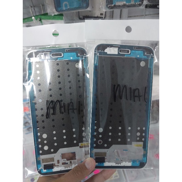 Tulang/Frame MiA1