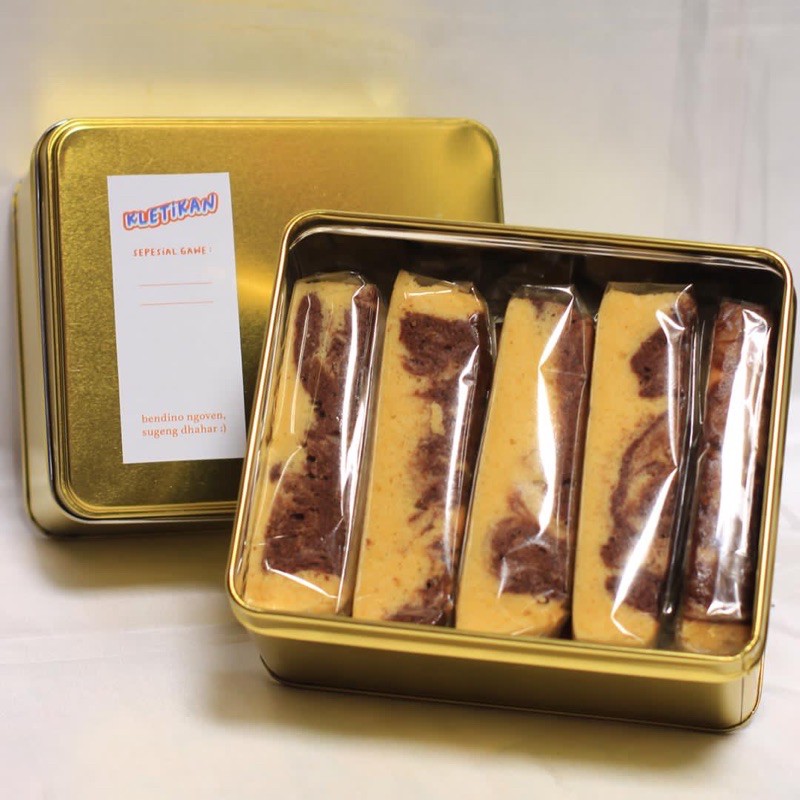 

Roti Legend Resep Mbah