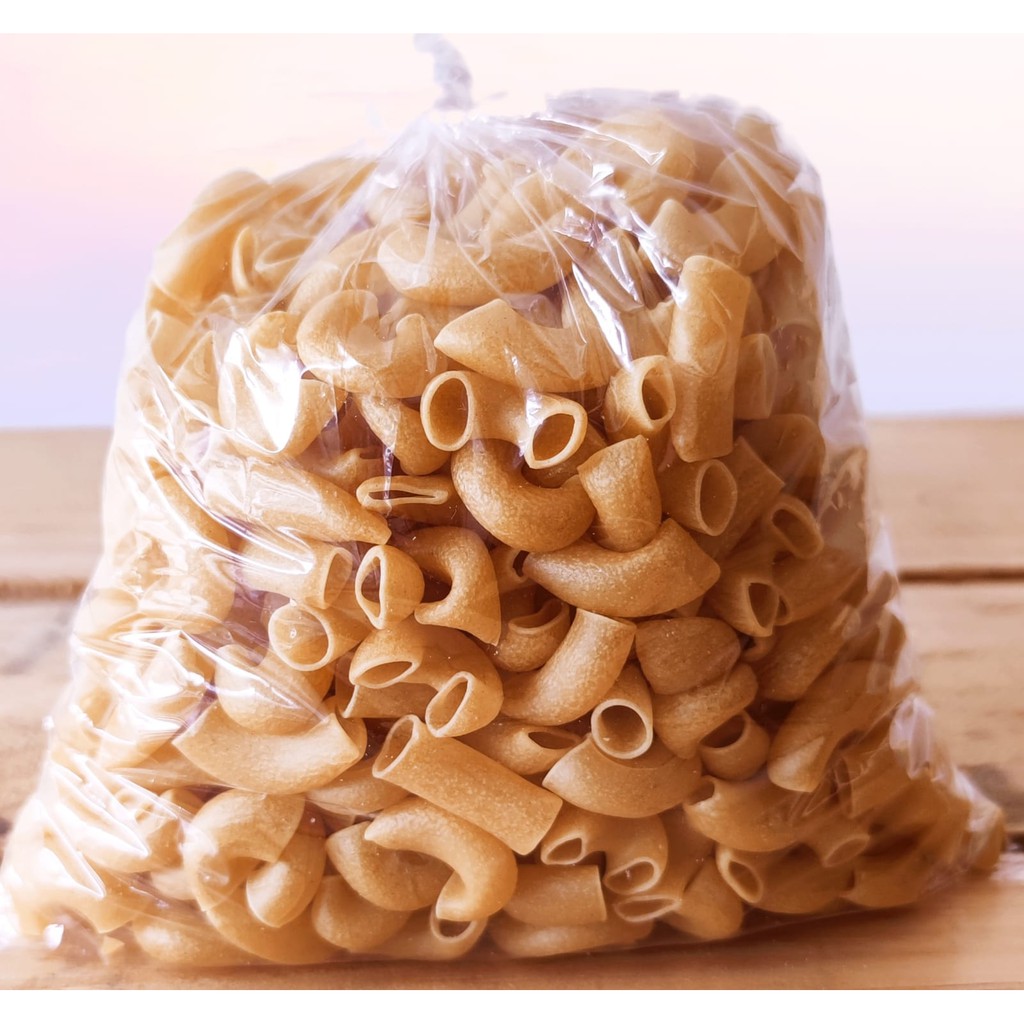 

Makaroni Goreng bantat 200 Gr