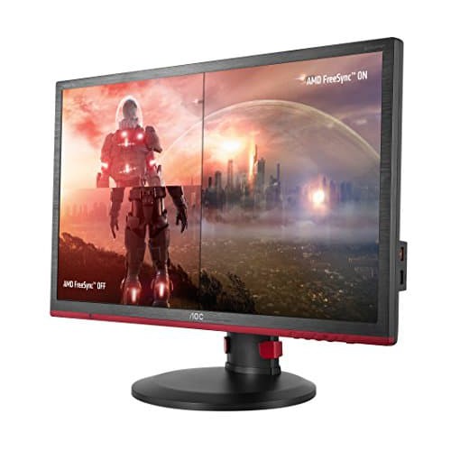 Monitor LED AOC Gaming 24&quot; G2460PF