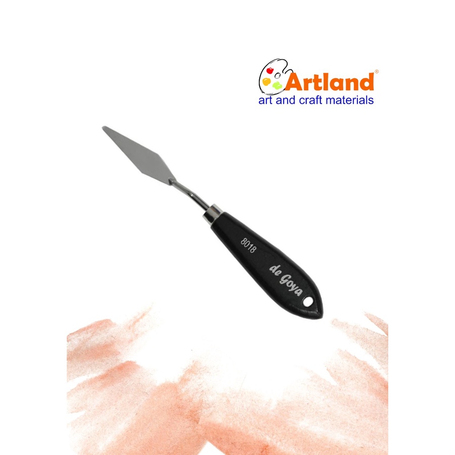 

De Goya Paint Knives 8018