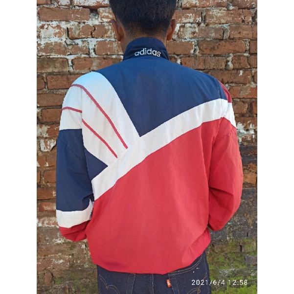 trackpants adidas vintage