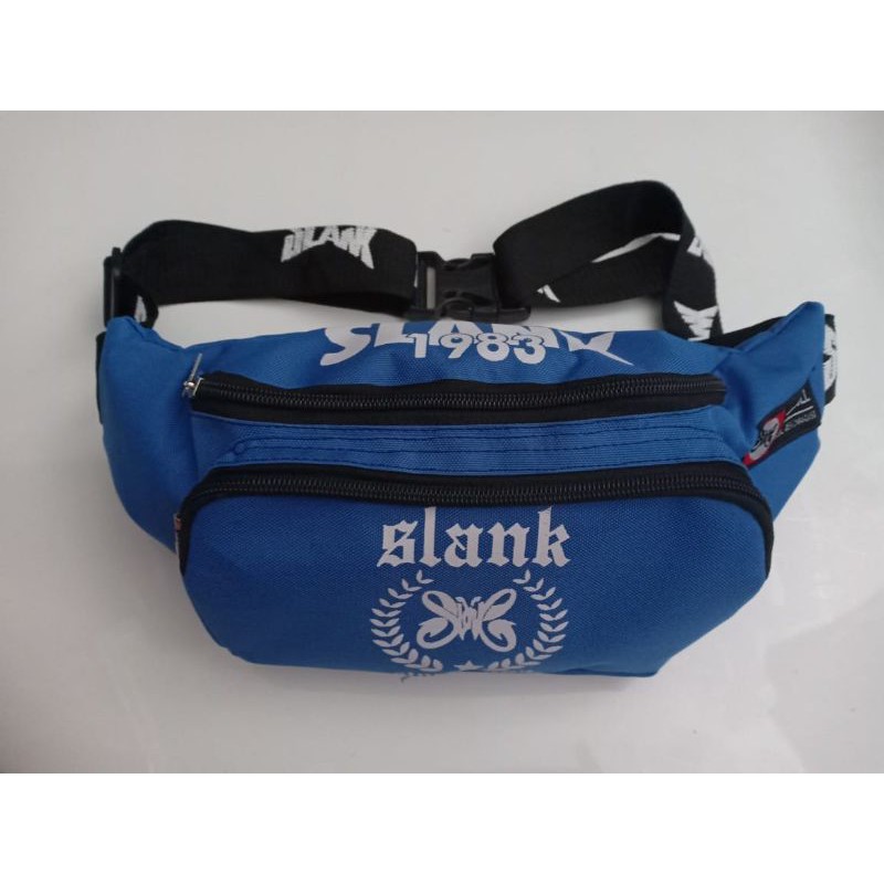 TAS SLANK - SLEMPANG SLANK - ORIGINAL SLANKERS - IWAKGACORRR_STORE
