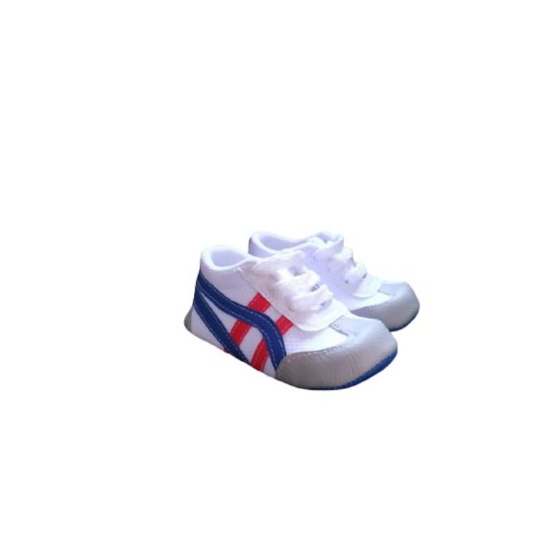 BABY SHOES SNEAKER SHOELACE