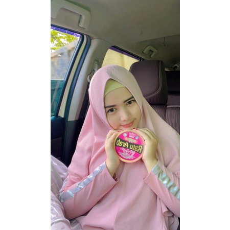 BIBIT RATU ARAB PEMUTIH BADAN SETARA 3X SUNTIK PUTIH