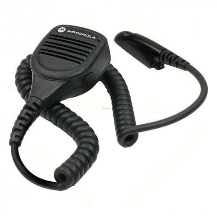 Extra Mic Motorola PMMN4021A Mic HT Motorola GP328 GP338