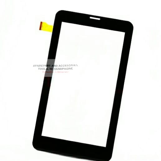 TOUCHSCREEN / LAYAR SENTUH TAB EVERCOSS AT1D KUALITAS ORIGINAL