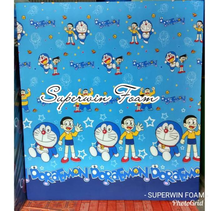 Kasur Busa Inoac Super No.2(160X200X20) Anti Kempes Garansi 10Th