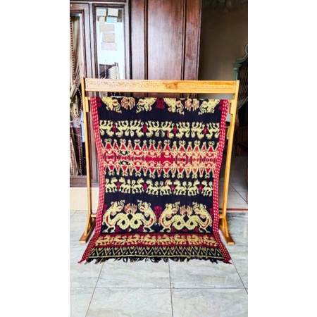 Kain Tenun Sumba Tenun NTT Tenun Lombok Tenun Ende