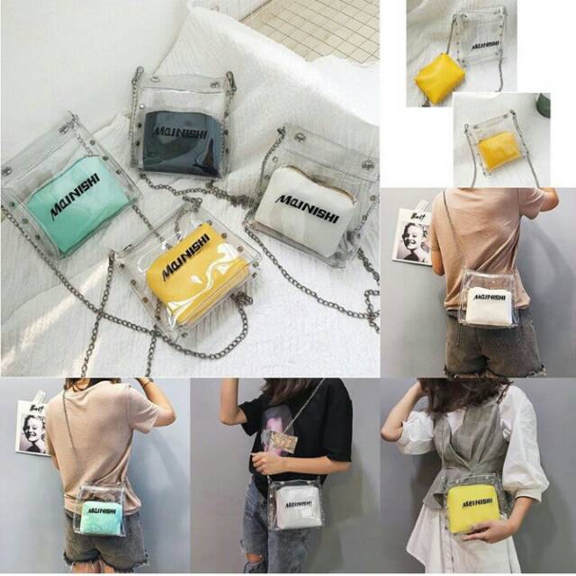 Tas wanita impor *rv8-5