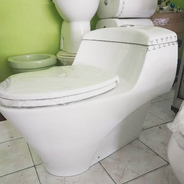 Closet duduk Toto cw 823