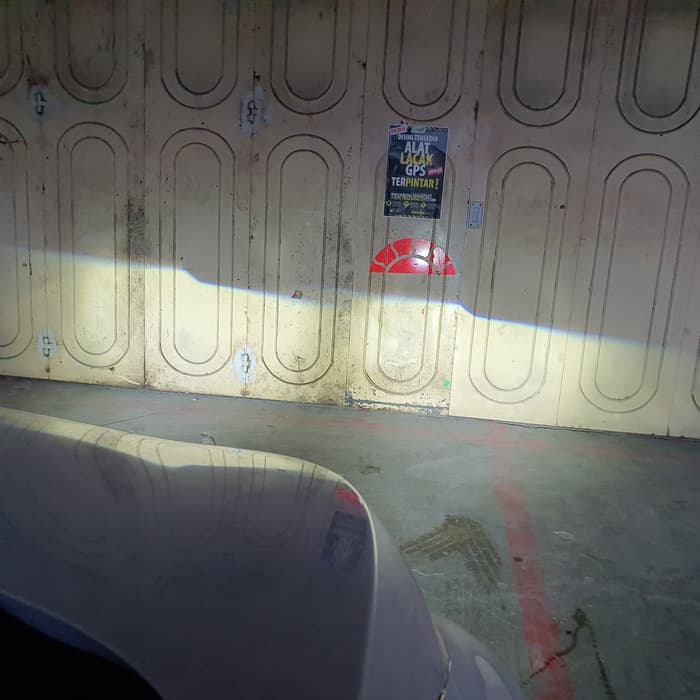 

Tygse70 Led Y6 Black Projector H4 Perfect Cut Off As71S0D